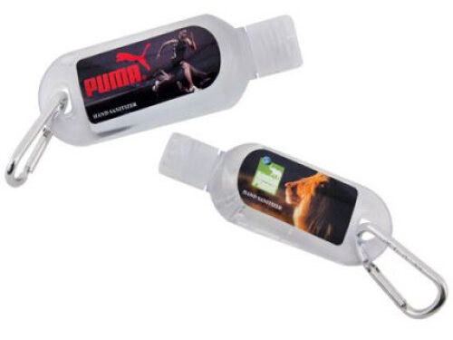 Branded Personalized Hand Wipes: A Smart Choice for Your Marketing Campaign