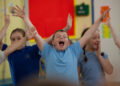 PE PPA: A Catalyst for Student Well-being and Academic Success