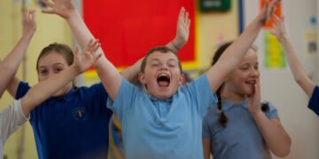 PE PPA: A Catalyst for Student Well-being and Academic Success