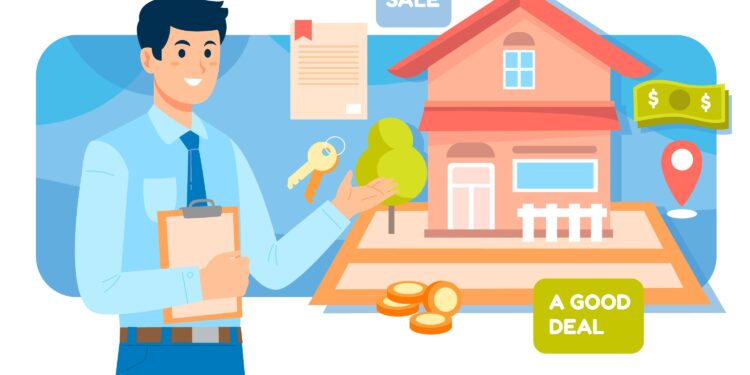 Independent Mortgage Broker