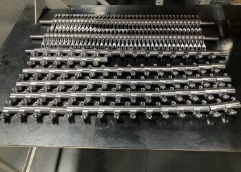 Understanding the Importance of Idler Pulley in High-Performance Engines