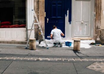 Residential Painting Companies