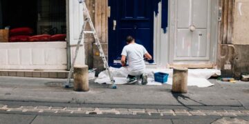 Residential Painting Companies