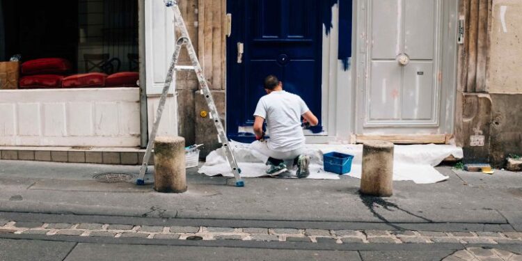 Residential Painting Companies