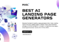 The Future of Web Design: AI Landing Page Generators Explained