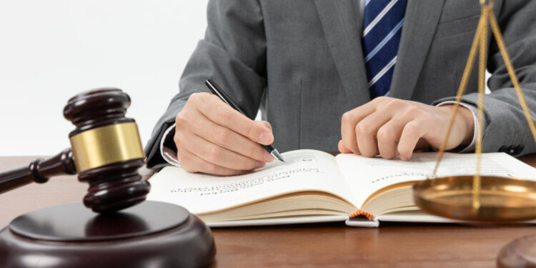 Personal Injury Attorney Las Vegas