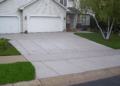 Driveway Repair and Concrete Services in Winston-Salem, NC