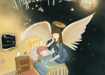 Chiropractic Story Book For Kids
