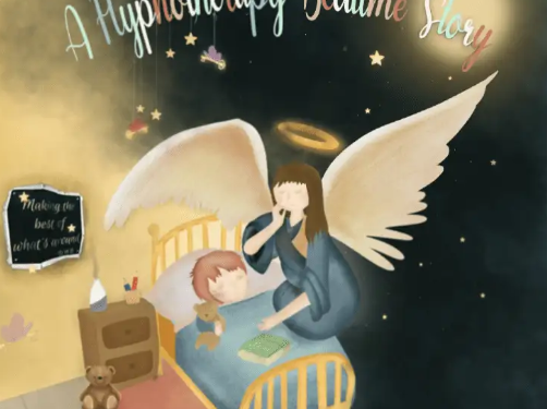 Chiropractic Story Book For Kids