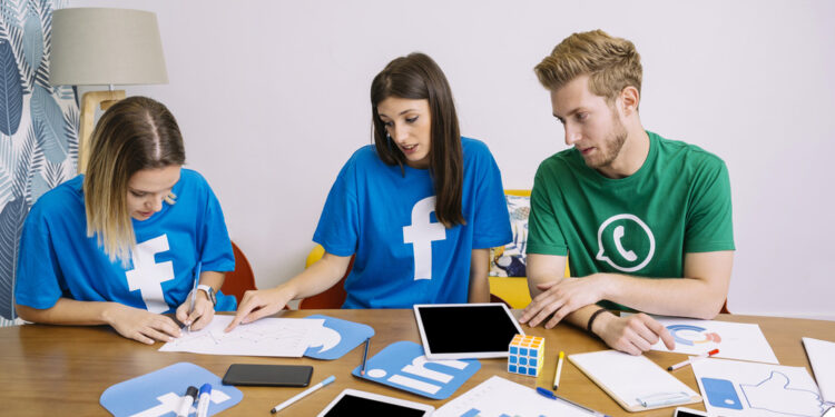 social media management company in Las Vegas