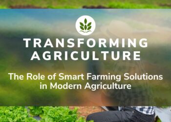 Transforming Agriculture