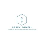 casey powell Logo