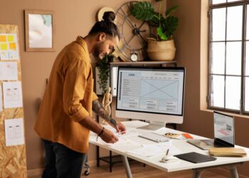 Website designer las vegas