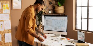 Website designer las vegas