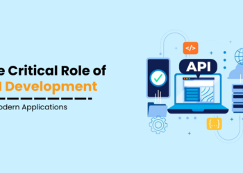 Why API Development Is Essential for Modern Applications