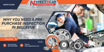 pre purchase inspection