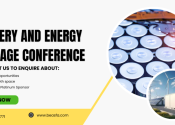 Future-Proofing Energy: Innovations Discussed at the Battery and Energy Storage Conference