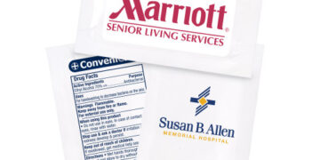 The Ultimate Guide to Branded Personalized Hand Wipes and Hand Sanitizer: Boost Your Brand with Hand Sanitizer Store