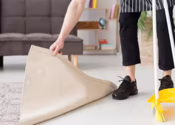 carpet clean brisbane