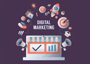 How a Digital Marketing Agency Can Amplify Your Online Presence