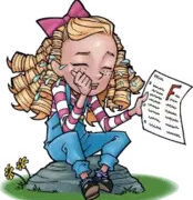 Exploring the Magical World of Dana Wall’s “Emma Has a Dilemma!”