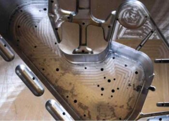 Pacific Die Casting: A Legacy of Excellence in Family Ownership