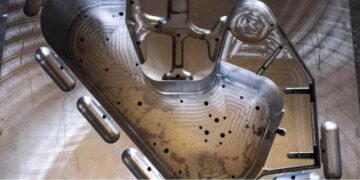 Pacific Die Casting: A Legacy of Excellence in Family Ownership