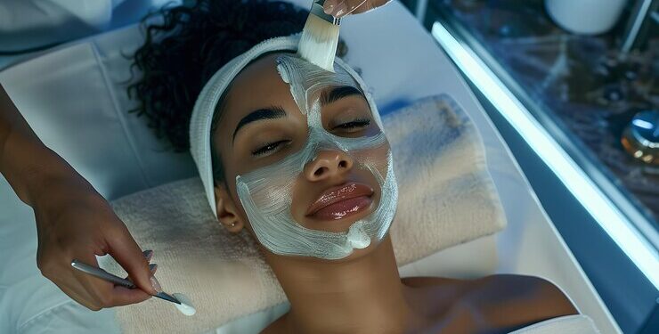 Facial Treatment
