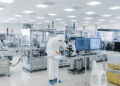 Ensuring Quality and Safety in the Industry: The Role of GMP Chemical Manufacturing
