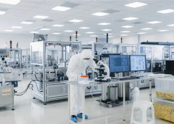 Ensuring Quality and Safety in the Industry: The Role of GMP Chemical Manufacturing