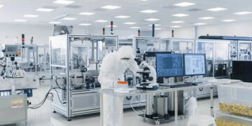 Ensuring Quality and Safety in the Industry: The Role of GMP Chemical Manufacturing