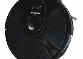 Ontdek de Beste Draadloze Stofzuiger: Zenvacu’s Ultieme Oplossing voor Schoonmaken