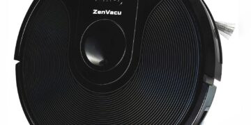 Ontdek de Beste Draadloze Stofzuiger: Zenvacu’s Ultieme Oplossing voor Schoonmaken