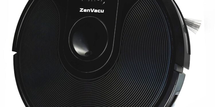 Ontdek de Beste Draadloze Stofzuiger: Zenvacu’s Ultieme Oplossing voor Schoonmaken