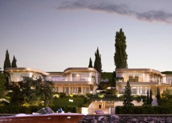 Votre partenaire de confiance pour acheter des appartements à Cologny.