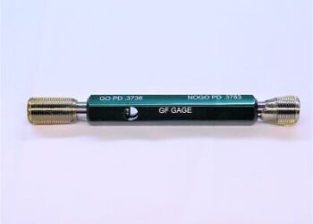 NPSM thread gauges