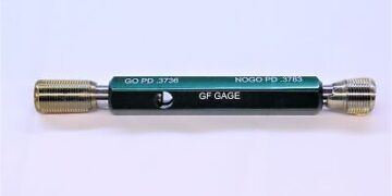 NPSM thread gauges