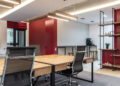 office fitouts melbourne