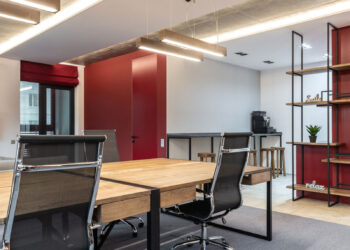 office fitouts melbourne