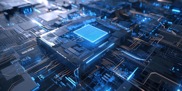 Nearshore Software Development Company | The Smart Choice for Your Business