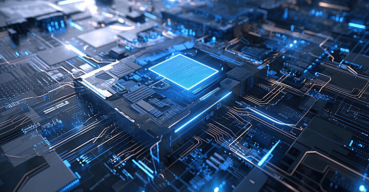 Nearshore Software Development Company | The Smart Choice for Your Business