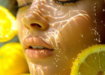 hydrosol for dry skin