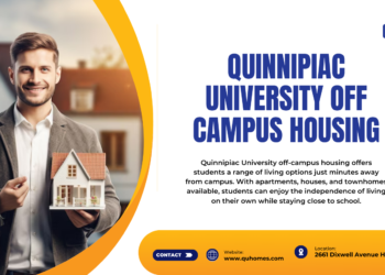 Affordable Off-Campus Housing Solutions for Quinnipiac University Students
