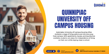 Affordable Off-Campus Housing Solutions for Quinnipiac University Students