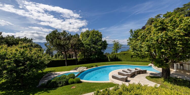 Trouvez votre appartement de rêve à vendre à Genève avec Rousseau5.