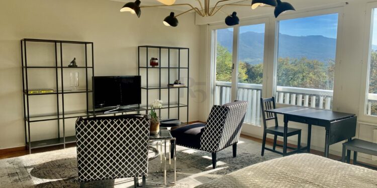 Achetez votre appartement de rêve à Genève avec Rousseau5 : conseils d’experts.