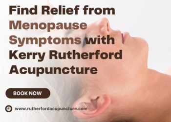How Does Acupuncture Help with Menopause Symptoms?