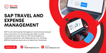 A Comprehensive Look at SAP Travel and Expense Management