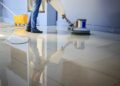 Tile and Grout Cleaning and Carpet Steam Cleaning