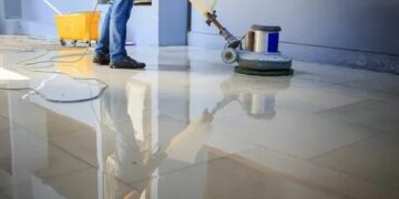 Tile and Grout Cleaning and Carpet Steam Cleaning
